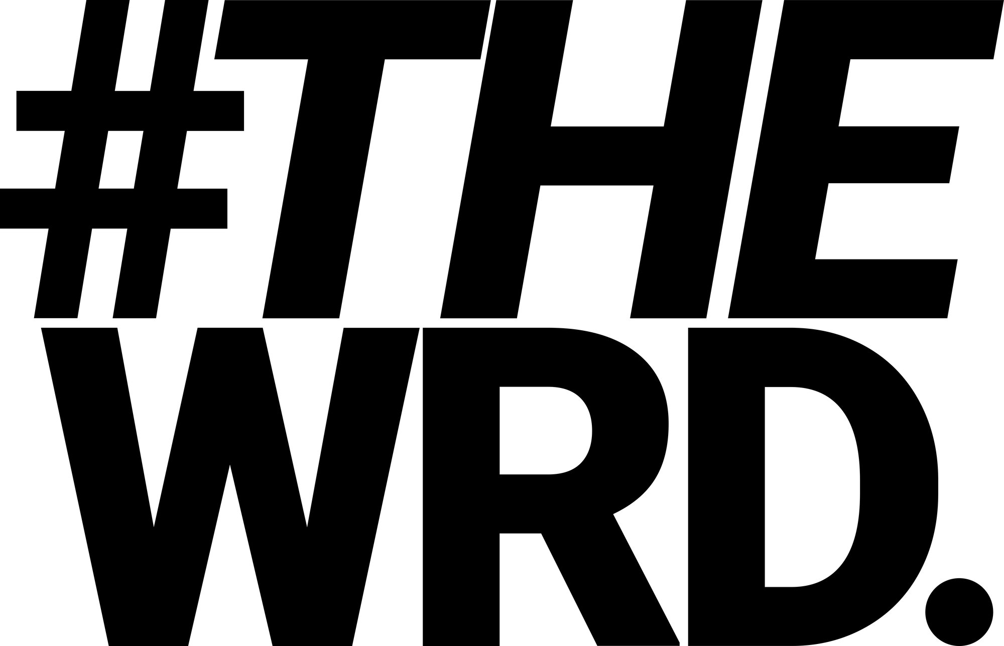 Copy of TheWRD_logo_black (2)