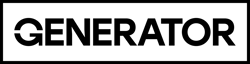 Generator_Box Logo_Black Generator_Box Logo_Black