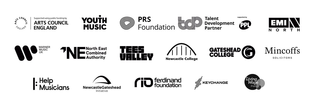 Partner-Logos